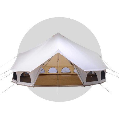 Avalon Tents