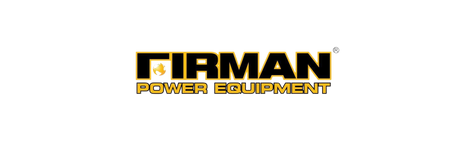 Firman Power Equipment