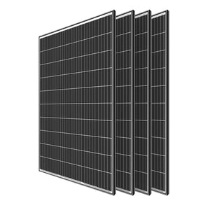 RENOGY 320W Monocrystalline Solar Panel, UL Certified