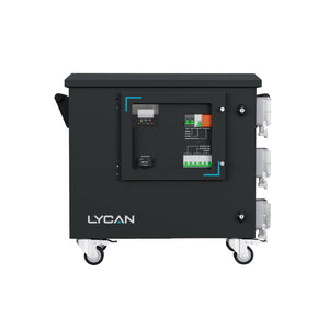 RENOGY Lycan PRO 5000 Power Box