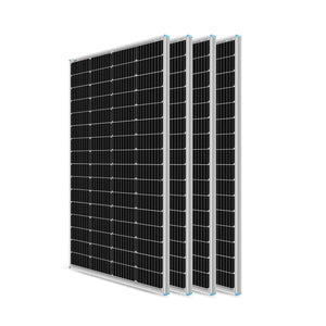 RENOGY 175 Watt Monocrystalline Solar Panel