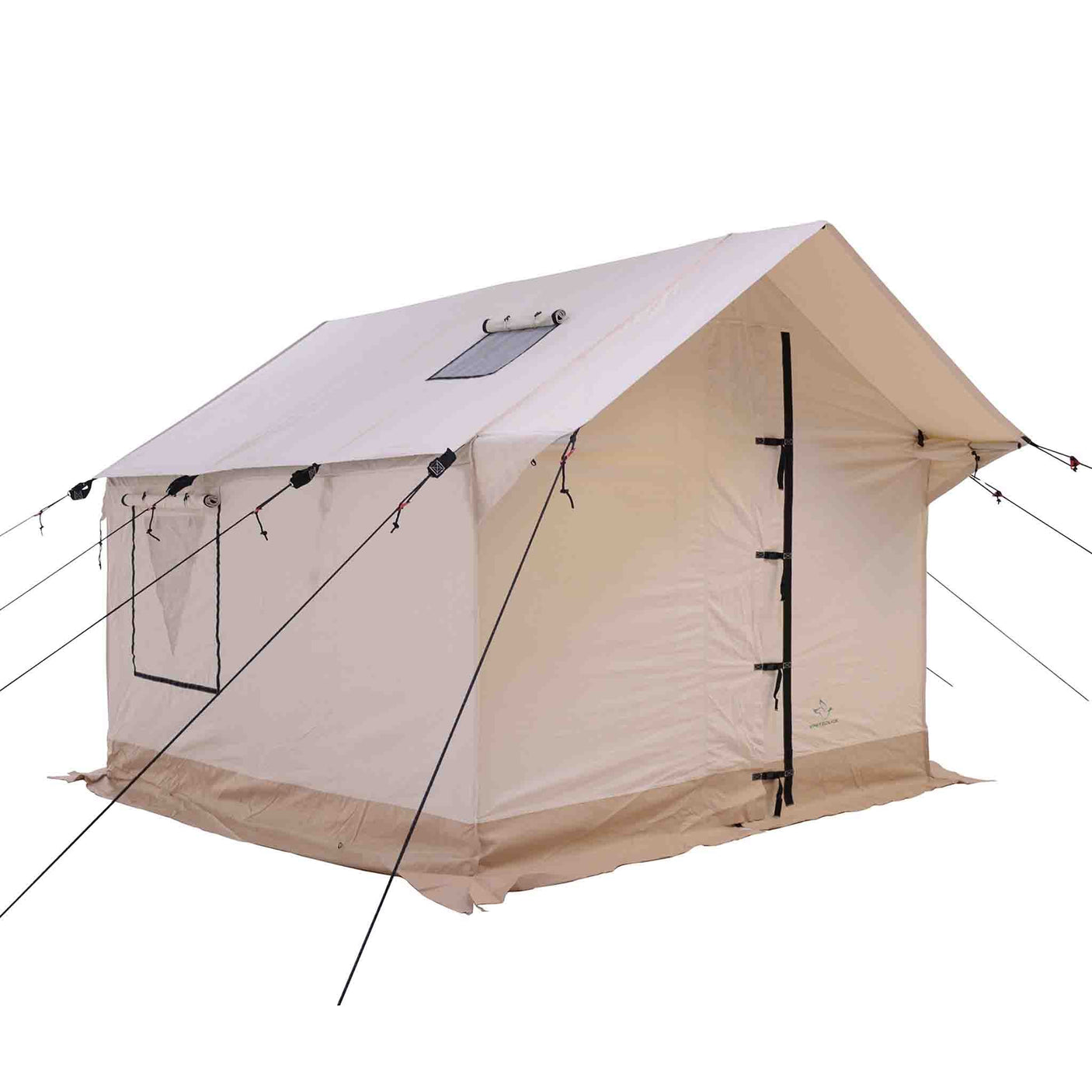 White Duck Outdoors 8'x10' Alpha Wall Tent