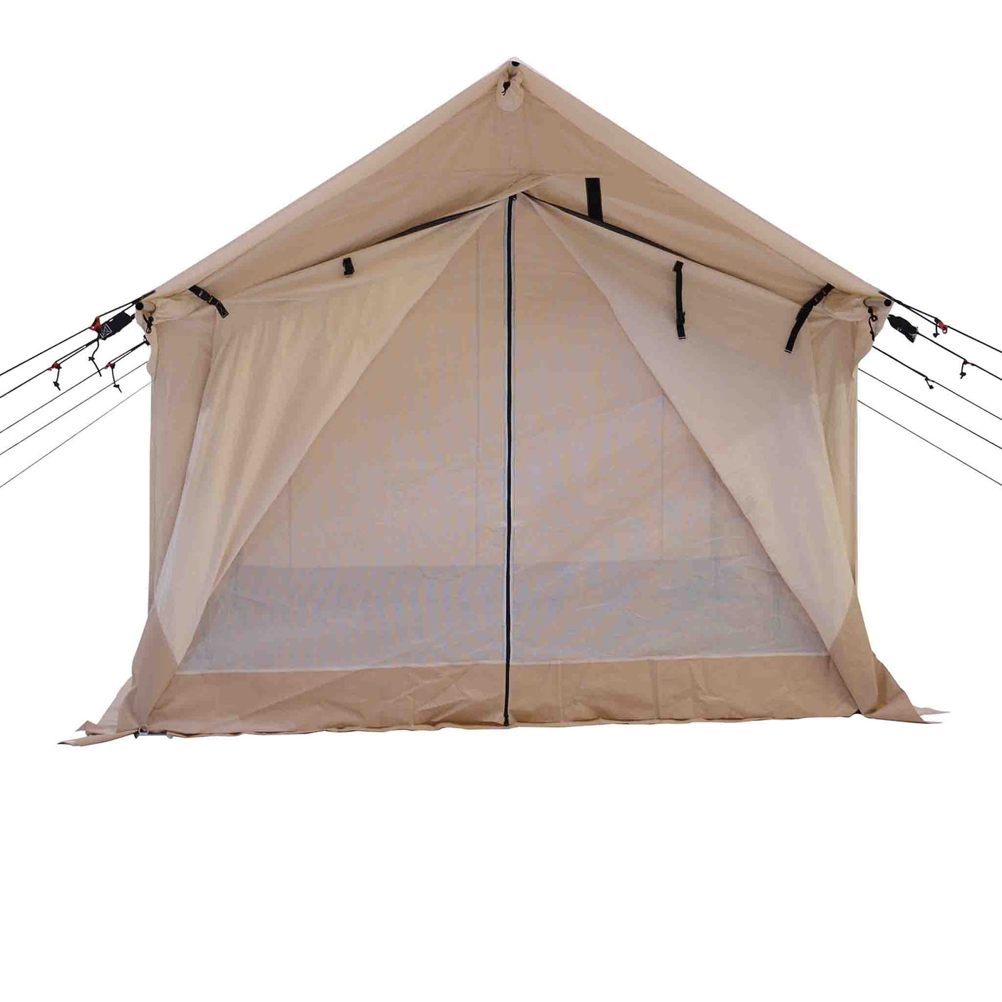 White Duck Outdoors 8'x10' Alpha Wall Tent