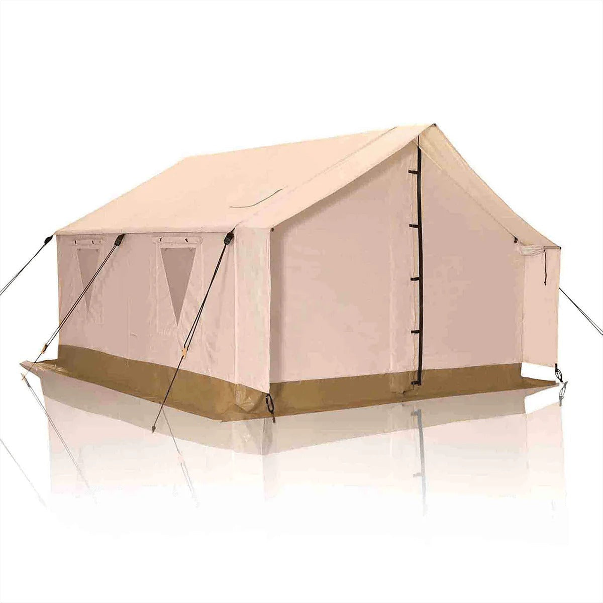 White Duck Outdoors 12'x14' Alpha Wall Tent