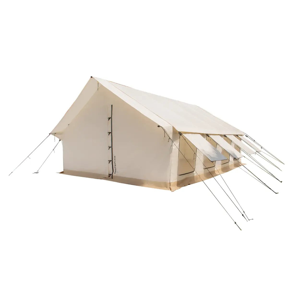 White Duck Outdoors 14'x16'  Alpha [PRO] Wall Tent