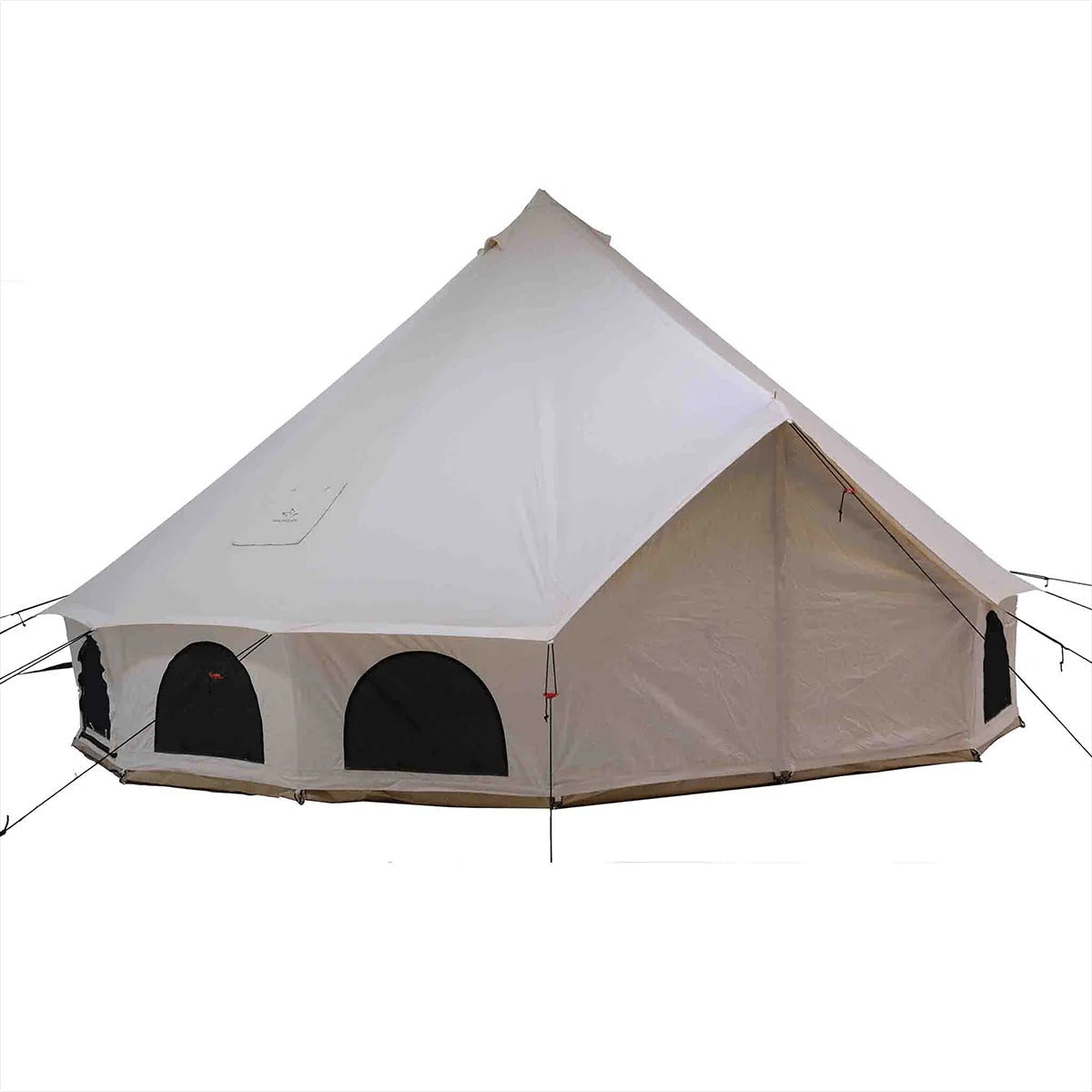 White Duck Outdoors 20'  Avalon Bell Tent