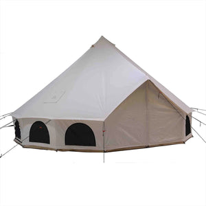 White Duck Outdoors 20'  Avalon Bell Tent