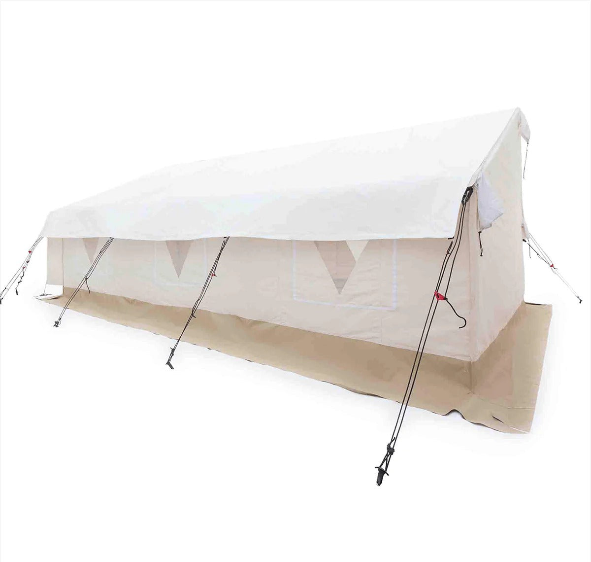 White Duck Outdoors 16'x20' Alpha Wall Tent