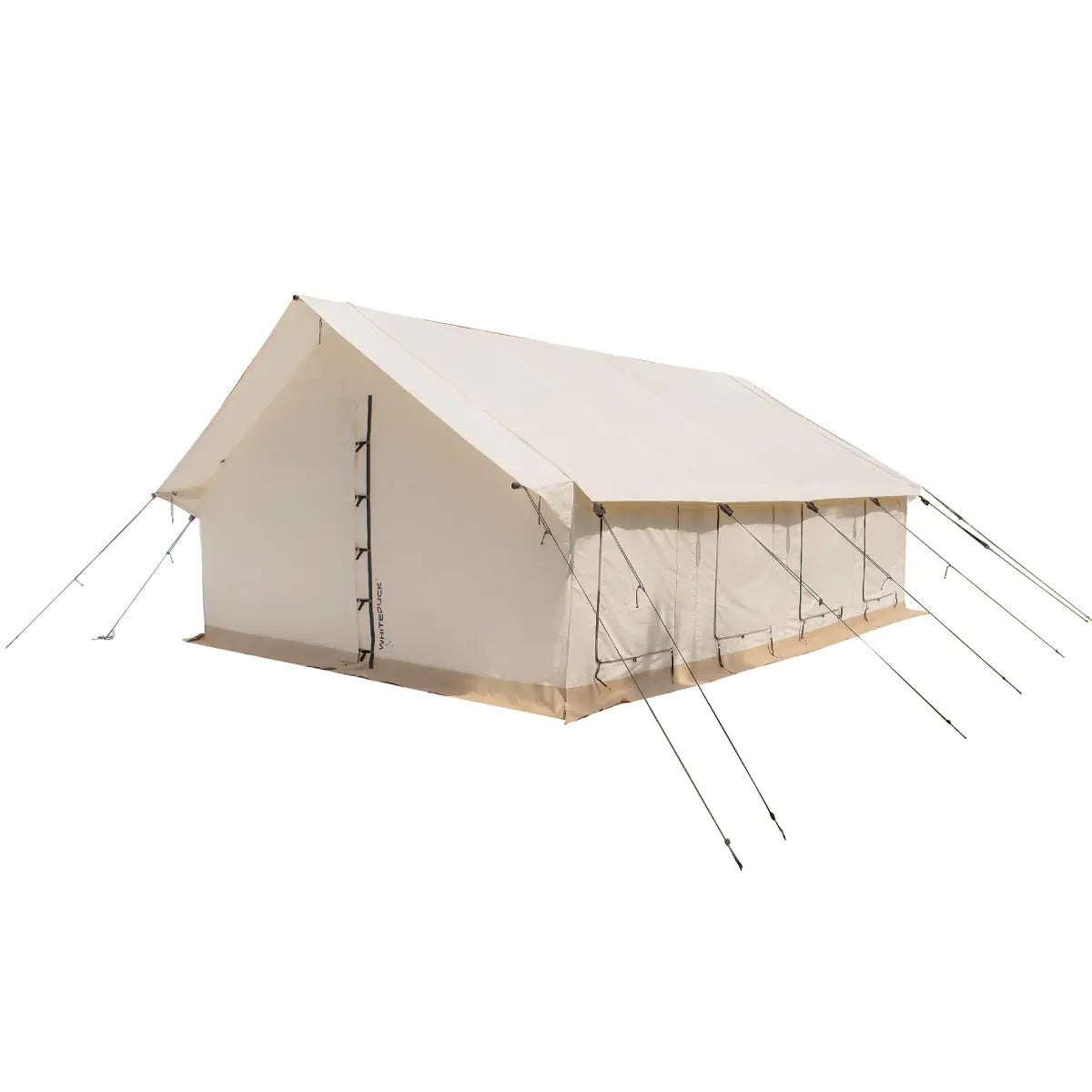 White Duck Outdoors 14'x16'  Alpha [PRO] Wall Tent