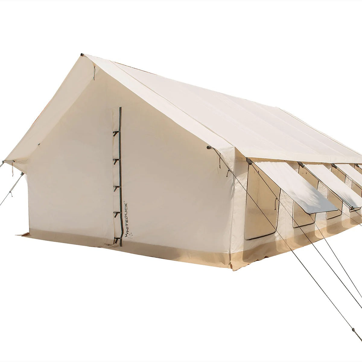 White Duck Outdoors 16'x20'  Alpha [PRO] Wall Tent